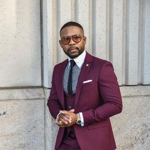 Meet your Posher, Mark